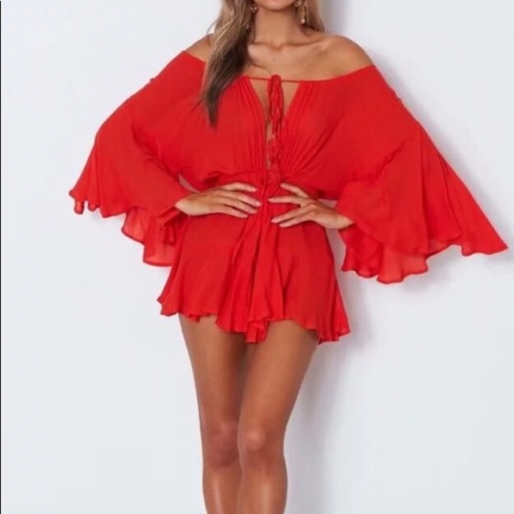 Hello Molly Playsuit! - Picture 11 of 13